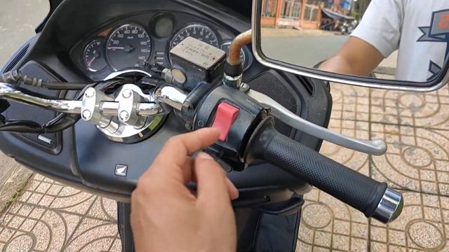 HONDA FORZA 250CC CHỈ 39TR TIN ĐC KHÔNG 0936460104 🥰🥰🥰🥰 смотреть онлайн