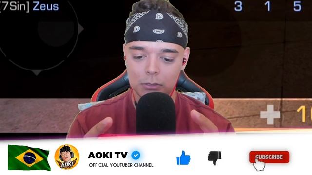 COMO JOGAR BEM SENDO RUIM, APRENDA ISSO! - STANDOFF 2 смотреть онлайн