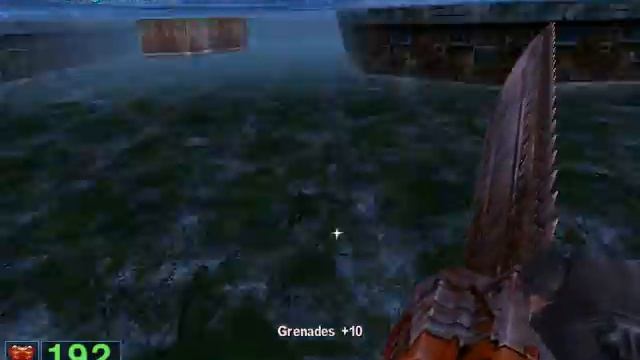 Serious sam II EP 2 part 1 / Shirouu32132 смотреть онлайн