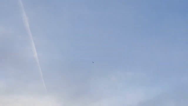 Acro Vector fliegen im Schnee смотреть онлайн