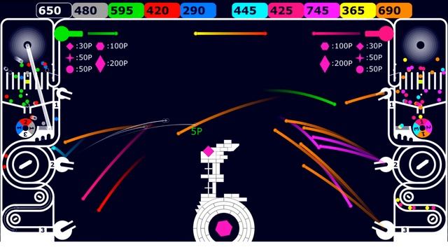 96. Разрушение замка | Castle Destruction | Кто победит? смотреть онлайн