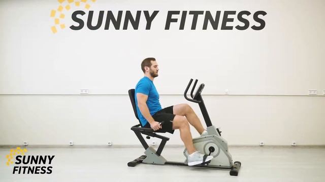 Велотренажер Family FR 30 смотреть онлайн