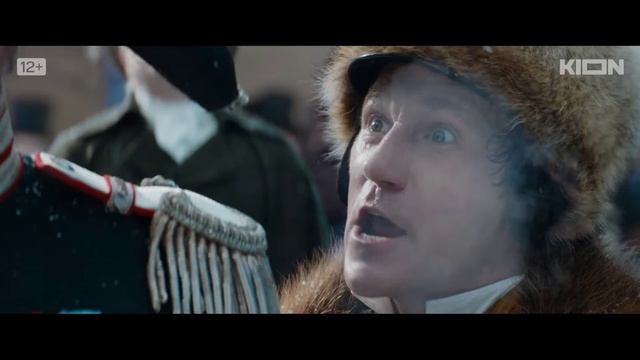 Союз спасения. Время гнева | TV Spot 3 смотреть онлайн