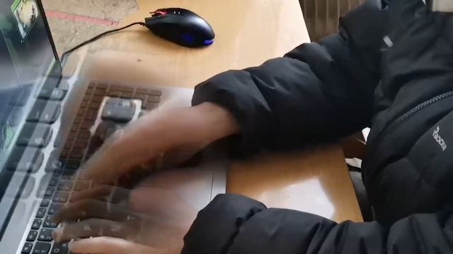 UKRAINIAN HACKER HECK THE PENTAGON смотреть онлайн