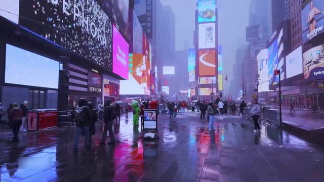 нью-йорк 24 декабря 2024 г..movie