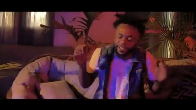 SIDOINE LA NIMAL / LANTAN REMIX смотреть онлайн