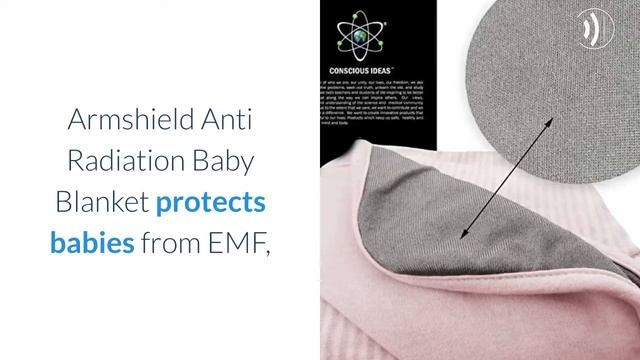 10 Best EMF Shielding Blankets to Protect Yourself смотреть онлайн