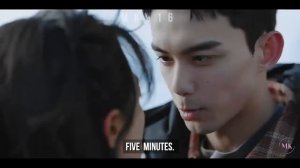 Дорама Старшая принцесса