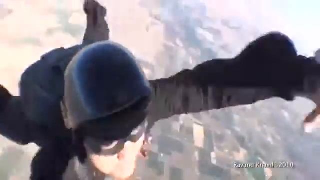 Курдский флаг в небе смотреть онлайн