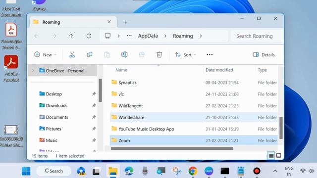 Windows Cannot Find uninstall exe Error on Windows 11 / 10 смотреть онлайн