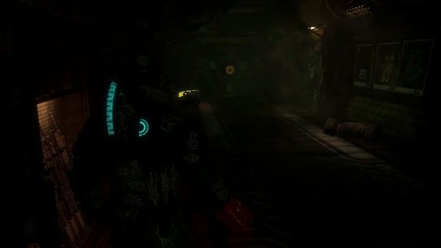 Dead space 3 Devil horn смотреть онлайн