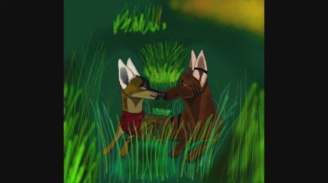 Звуки моего сада и деревьев. смотреть онлайн