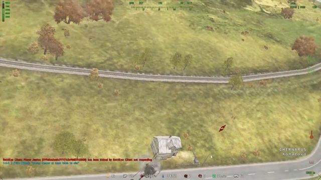 UK 111 | Pook Action #1 смотреть онлайн