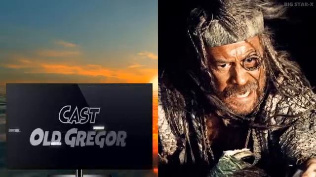 Водный мир (1995 vs 2023) Актеры: Тогда и сейчас [28 лет спустя] смотреть онлайн