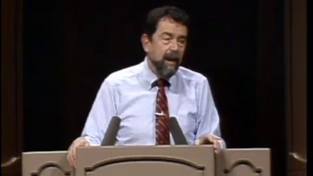 Leo Buscaglia – Loving Relationships