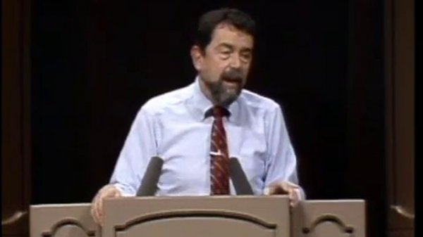Leo Buscaglia – Loving Relationships