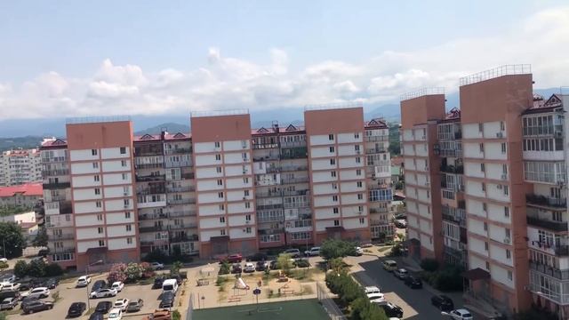 ЖК «Урожайный», ФТ Сириус, рядом с Олимпийским парком смотреть онлайн