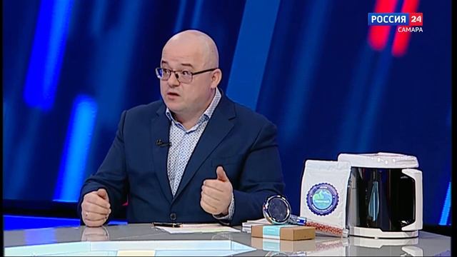 Правда о питьевой воде: Как качественная вода влияет на здоровье | Интервью с Евгением Данко смотреть онлайн