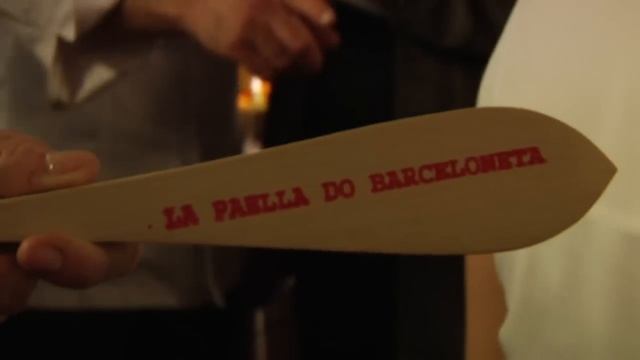 2a Festa de La Paella DO Barceloneta. Suquet de l'Almirall смотреть онлайн