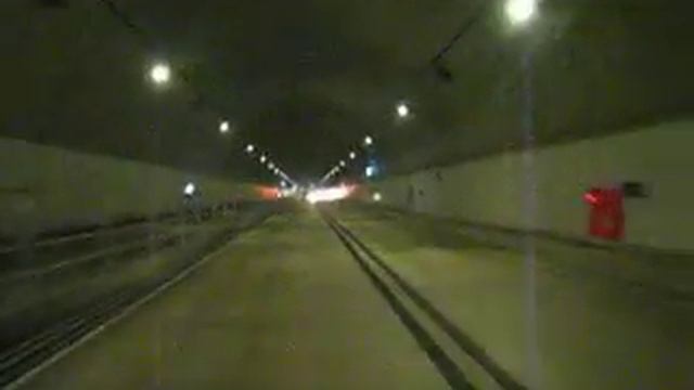 No cut 和光 Tunnel смотреть онлайн