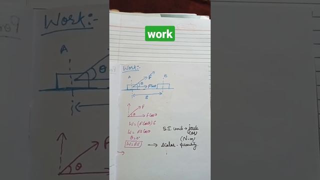 class-9 class-11 #physics #work смотреть онлайн