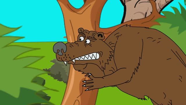 Анекдот про вежливого Лося. .#анекдоты #анекдот смотреть онлайн