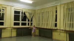 Маша и медведь. Начало – Топ-класс-Балет