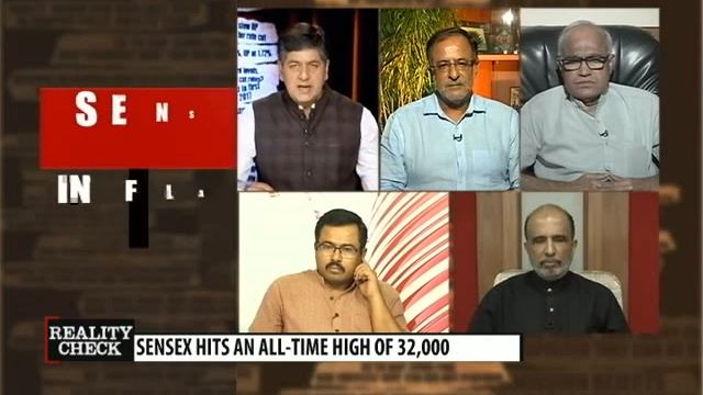 State Of Indian Economy: Will RBI Cut Rates? смотреть онлайн