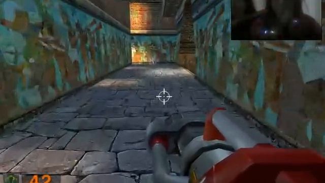 ПРОХОДИМ ИГРУ SERIOUS SAM │ ЧАСТЬ-3 │ ВСЕХ С НОВЫМ 2017 ГОДОМ!!!!♥♥♥ смотреть онлайн