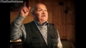 Реклама Совкомбанк - Кредит Пенсионный
