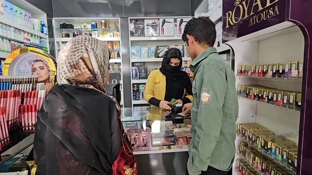 Above The Challenges:  The Story Of Ali And Kabri And The Wish For A Child. #plerd #footprintsoflov