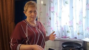УКРАИНСКИЕ ГАЛУШКИ
