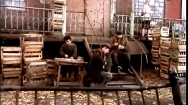 Михаил Гулько КОЛОКОЛА xvid