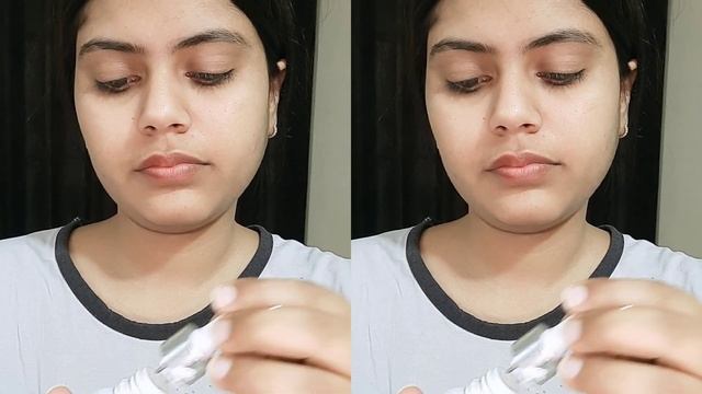 Skin Whitening Serum | Lacto Calamine 10% Niacinamide Serum | फायदे और नुकसान | Shruti Mishra смотреть онлайн