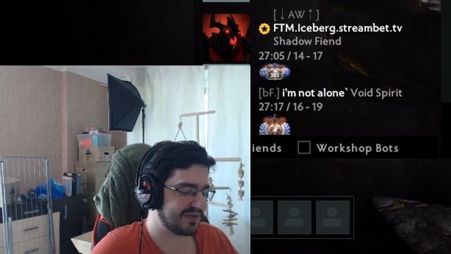 Йонд и парочка историй из IRL смотреть онлайн