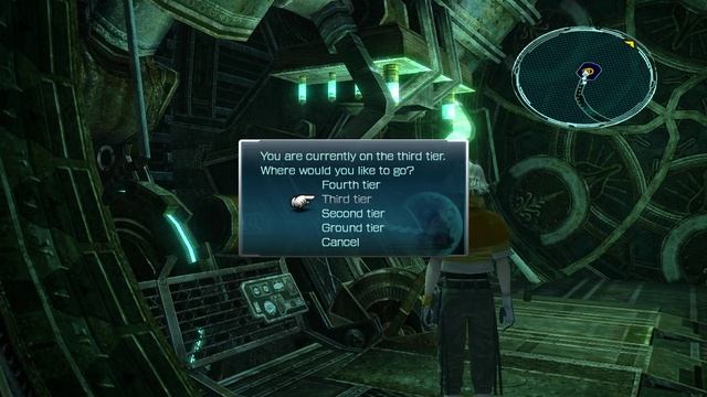 Final Fantasy XIII -  прохождение [68] - ПК английские субтитры