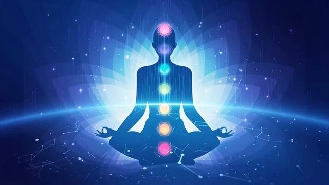 ALL 7 CHAKRAS HEALING CHANTS | Chakra Seed Mantras Meditation Music And Sounds