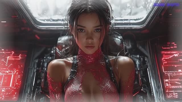 DJ Temperatura - Stranger смотреть онлайн