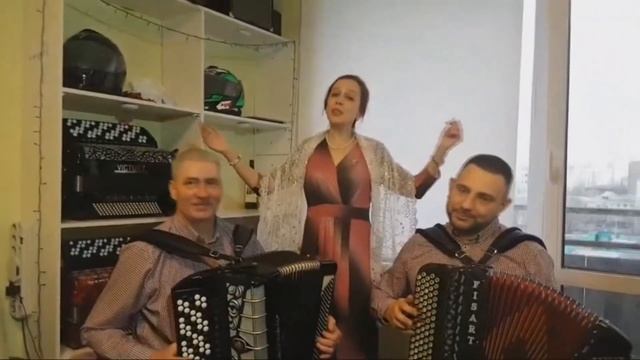 Кнопочки баянные! смотреть онлайн