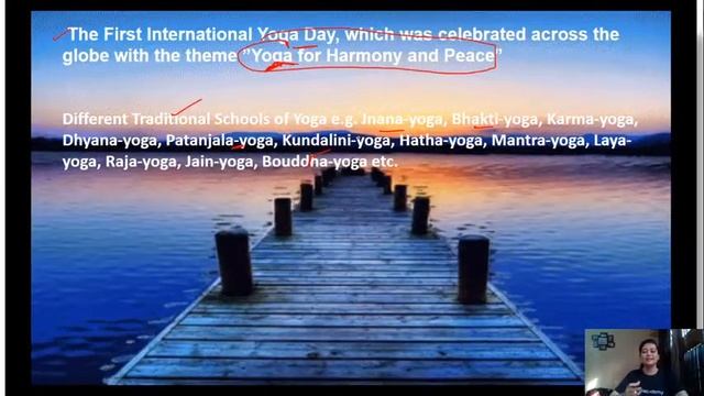 Current Affairs 2020 | International Yoga Day | Know More About Yoga Day | Explained by Aditi Ma'am смотреть онлайн