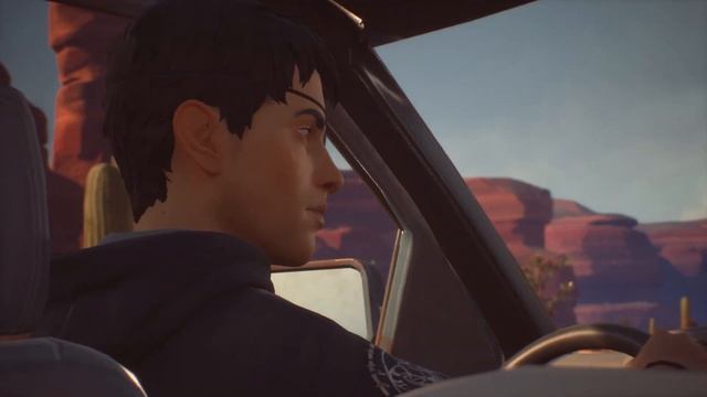 Contemplating Life Is Strange 2 - Episode 5 смотреть онлайн