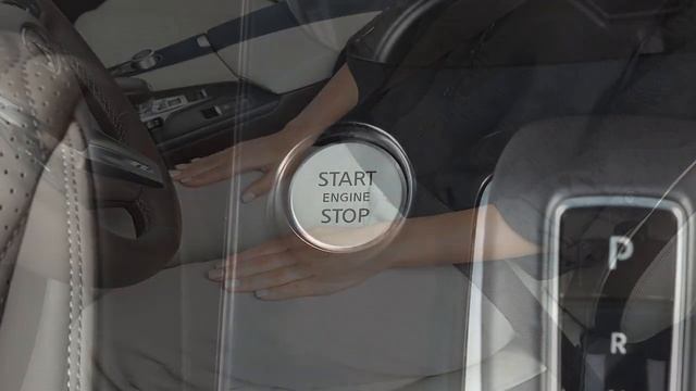 2024 INFINITI QX55 - Climate Controlled Seats (if so equipped) смотреть онлайн