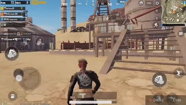 НОВЫЕ ПАСХАЛКИ PUBG!!! КАК НАЙТИ ГОДЗИЛЛУ!!! смотреть онлайн