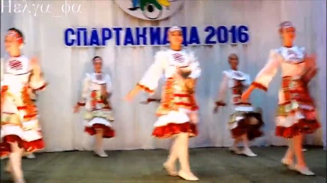 Праздник юности и спорта // Festival of Youth and Sports смотреть онлайн