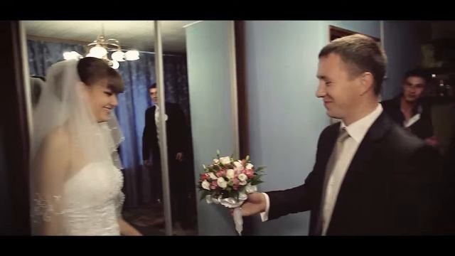 Свадебный КЛИП_Татьяна и Сергей.mp4 смотреть онлайн