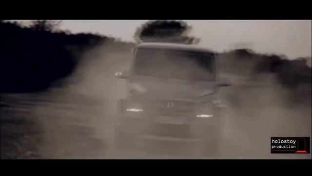 Mercedes G Class смотреть онлайн