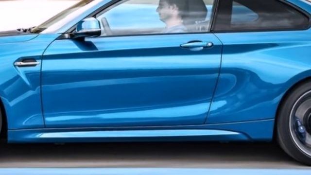 BMW M2 - AutoLife смотреть онлайн