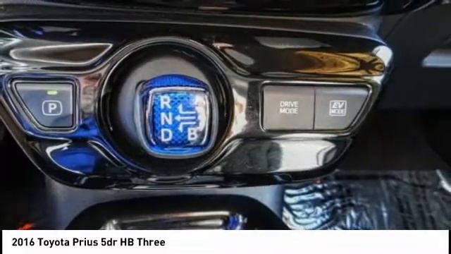2016 Toyota Prius HUNTINGTON BEACH FOUNTAIN VALLEY COSTA MESA WESTMIINSTER GARDEN GROVE 661ZXxZZZP2 смотреть онлайн