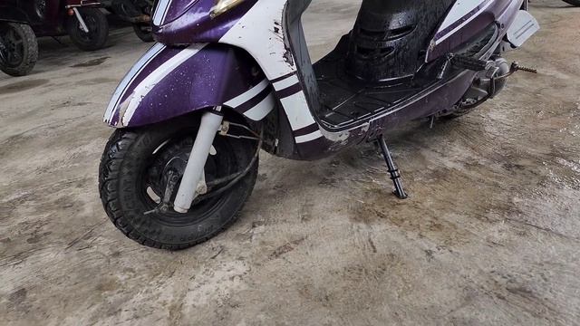 scooty second hand in shillong смотреть онлайн
