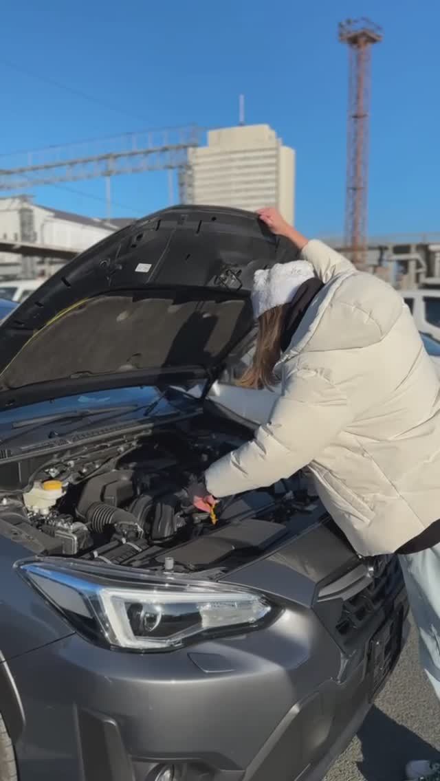 ОБЗОР НОВОГО SUBARU XV❗️ЛУЧШИЙ КРОССОВЕР В СВОЕМ КЛАССЕ⁉️ #автообзор #автомобили #автоподбор смотреть онлайн